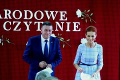 Narodowe czytanie 2019