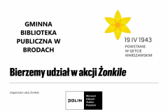 Akcja Żonkile