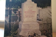 Miejsca związane z Powstaniem Styczniowym na terenie Gminy Brody.